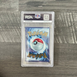 Mew ex 205/165 PSA 8