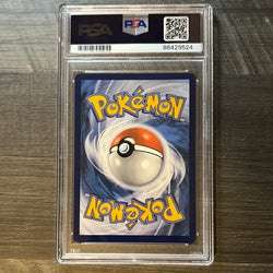 Pokemon SVP EN Mewtwo #052 PSA 9